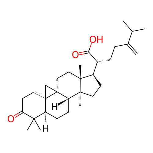 Chemical structure of BindingDB Monomer ID 50036269