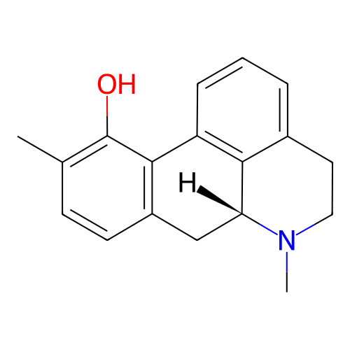 Chemical structure of BindingDB Monomer ID 50036286