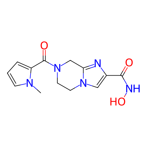 Chemical structure of BindingDB Monomer ID 50036290