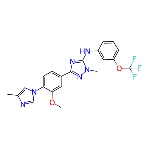 Chemical structure of BindingDB Monomer ID 50036331