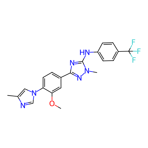 Chemical structure of BindingDB Monomer ID 50036332