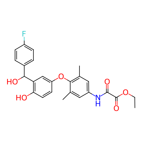 Chemical structure of BindingDB Monomer ID 50036399