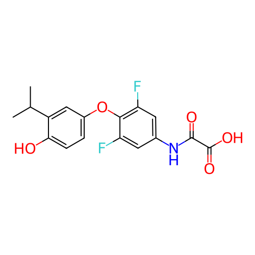 Chemical structure of BindingDB Monomer ID 50036422