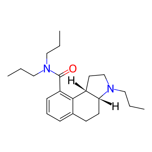 Chemical structure of BindingDB Monomer ID 50036461