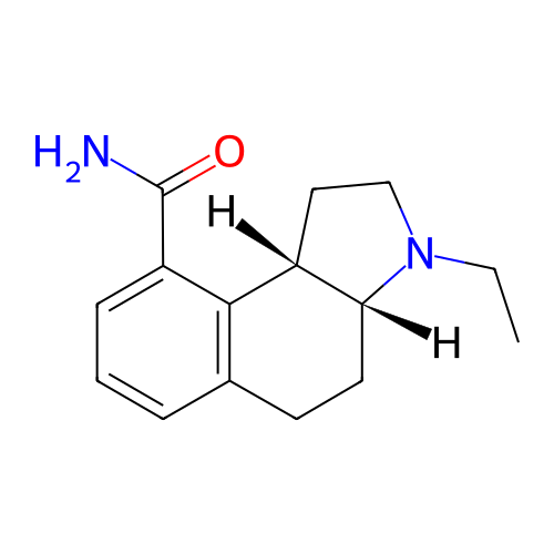 Chemical structure of BindingDB Monomer ID 50036463