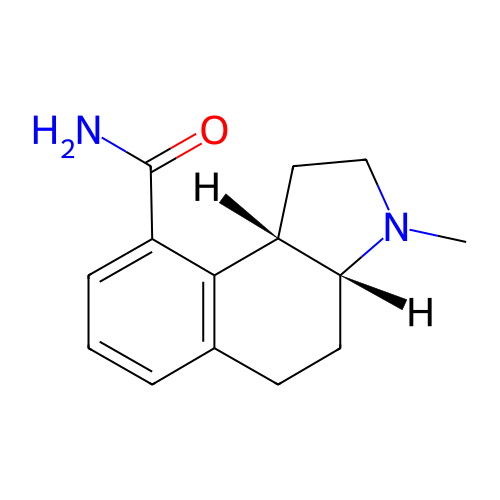 Chemical structure of BindingDB Monomer ID 50036466