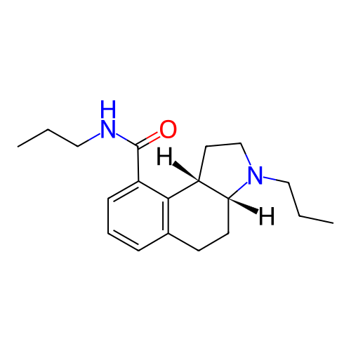 Chemical structure of BindingDB Monomer ID 50036467