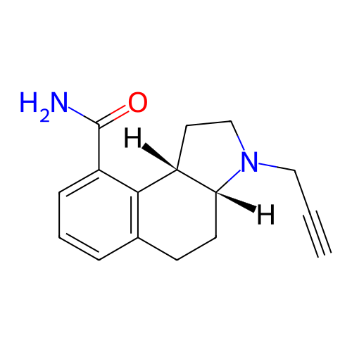 Chemical structure of BindingDB Monomer ID 50036472