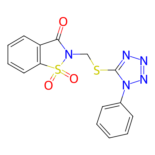Chemical structure of BindingDB Monomer ID 50036479
