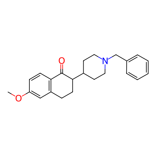 Chemical structure of BindingDB Monomer ID 50036757