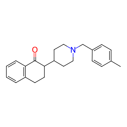 Chemical structure of BindingDB Monomer ID 50036773