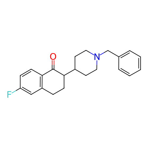Chemical structure of BindingDB Monomer ID 50036782