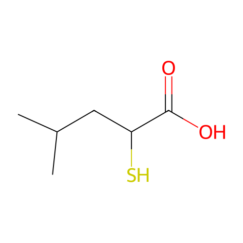 Chemical structure of BindingDB Monomer ID 50036814