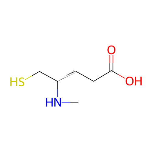 Chemical structure of BindingDB Monomer ID 50036821