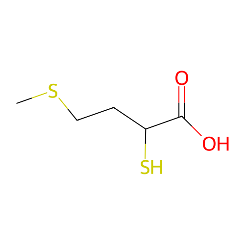 Chemical structure of BindingDB Monomer ID 50036829