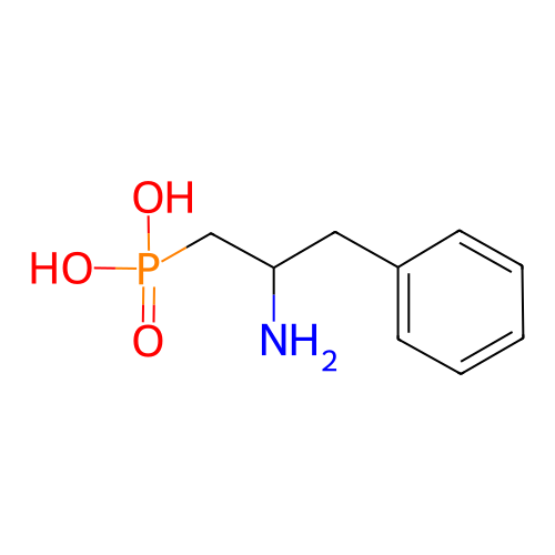 Chemical structure of BindingDB Monomer ID 50036832