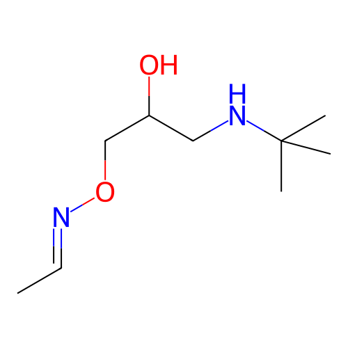 Chemical structure of BindingDB Monomer ID 50036838
