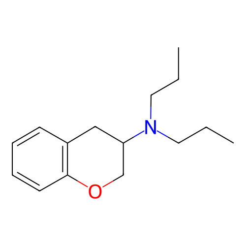 Chemical structure of BindingDB Monomer ID 50036860