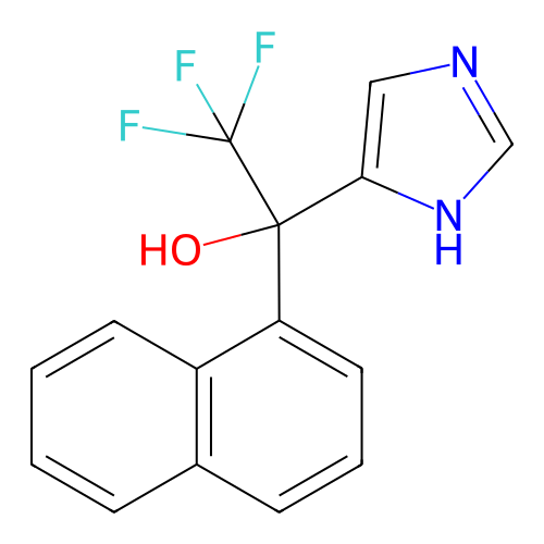 Chemical structure of BindingDB Monomer ID 50036912
