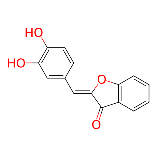 Chemical structure of BindingDB Monomer ID 50036932