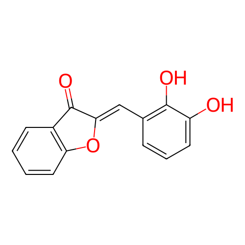Chemical structure of BindingDB Monomer ID 50036933