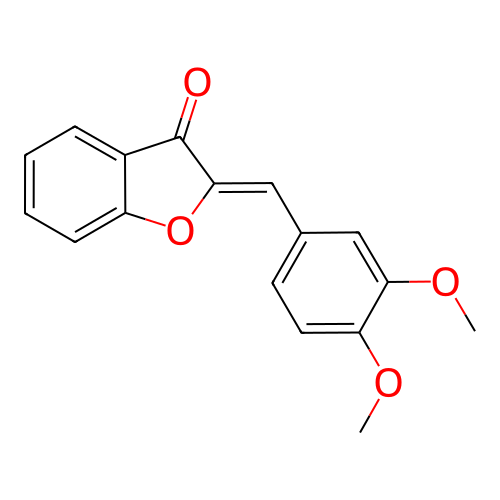 Chemical structure of BindingDB Monomer ID 50036936