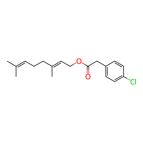 Chemical structure of BindingDB Monomer ID 50036937