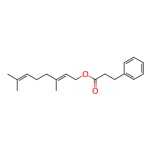 Chemical structure of BindingDB Monomer ID 50036939