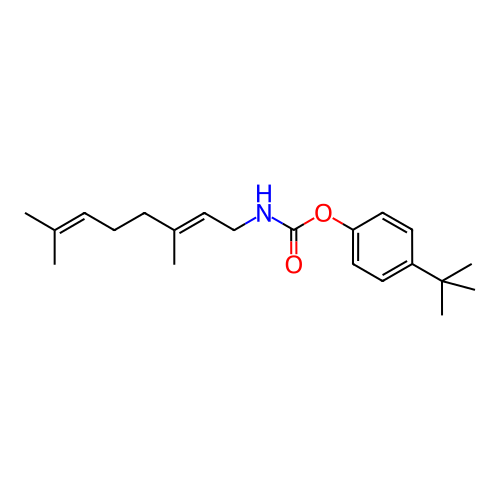 Chemical structure of BindingDB Monomer ID 50036944