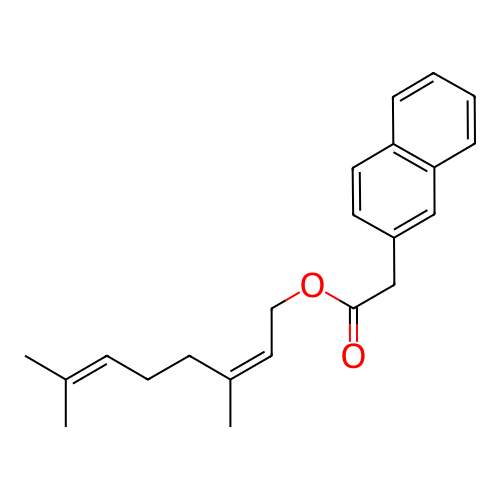 Chemical structure of BindingDB Monomer ID 50036955