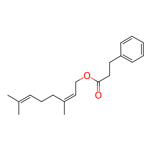 Chemical structure of BindingDB Monomer ID 50036956