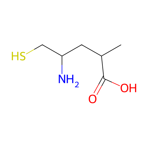 Chemical structure of BindingDB Monomer ID 50036959
