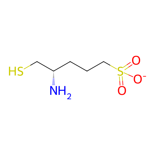 Chemical structure of BindingDB Monomer ID 50036960