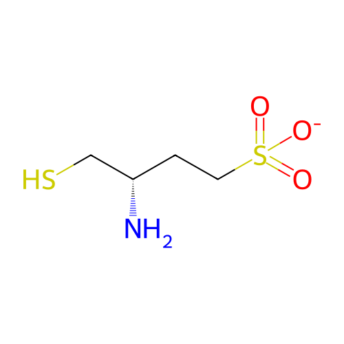 Chemical structure of BindingDB Monomer ID 50036961