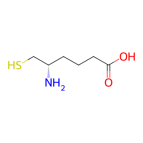 Chemical structure of BindingDB Monomer ID 50036962