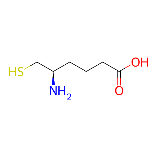 Chemical structure of BindingDB Monomer ID 50036963