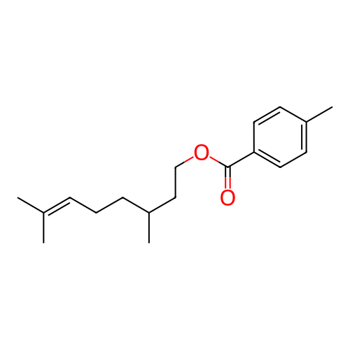 Chemical structure of BindingDB Monomer ID 50037055