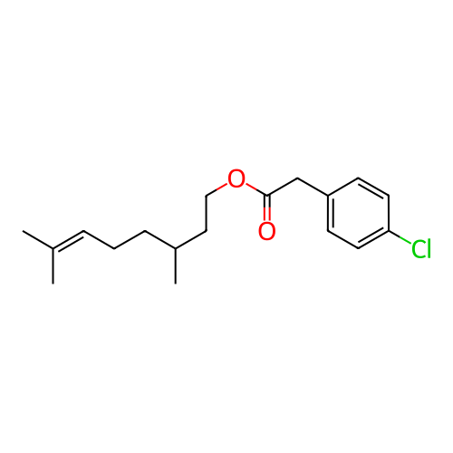 Chemical structure of BindingDB Monomer ID 50037057