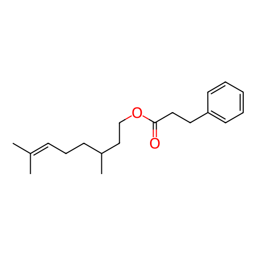 Chemical structure of BindingDB Monomer ID 50037058