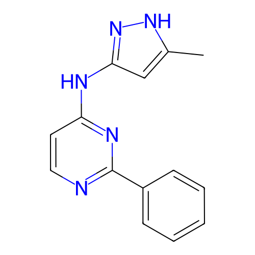 Chemical structure of BindingDB Monomer ID 50037059