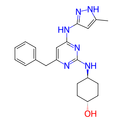 Chemical structure of BindingDB Monomer ID 50037060