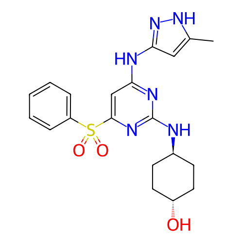 Chemical structure of BindingDB Monomer ID 50037062