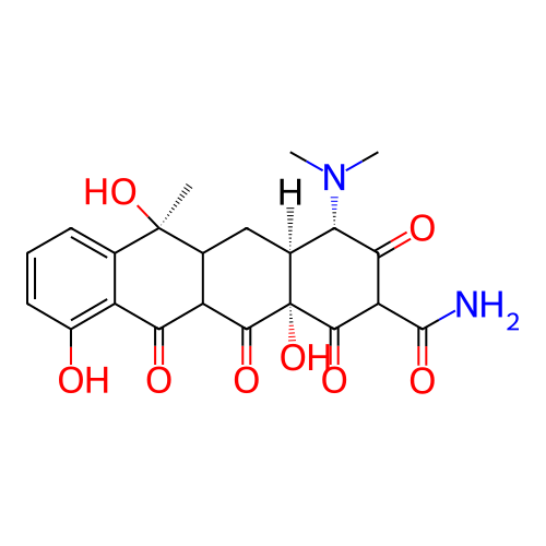 Chemical structure of BindingDB Monomer ID 50037064