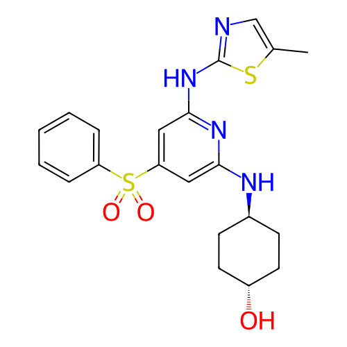 Chemical structure of BindingDB Monomer ID 50037066