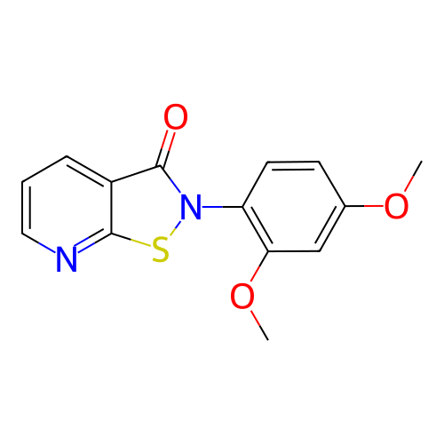 Chemical structure of BindingDB Monomer ID 50037075