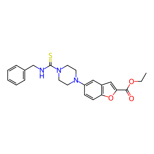 Chemical structure of BindingDB Monomer ID 50037087