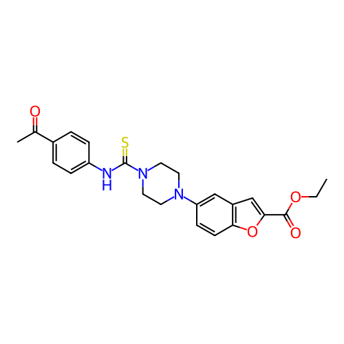 Chemical structure of BindingDB Monomer ID 50037090