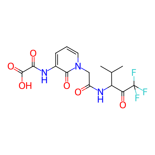 Chemical structure of BindingDB Monomer ID 50037108