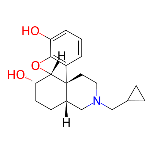 Chemical structure of BindingDB Monomer ID 50037131