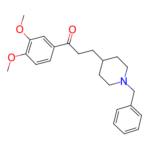 Chemical structure of BindingDB Monomer ID 50037172